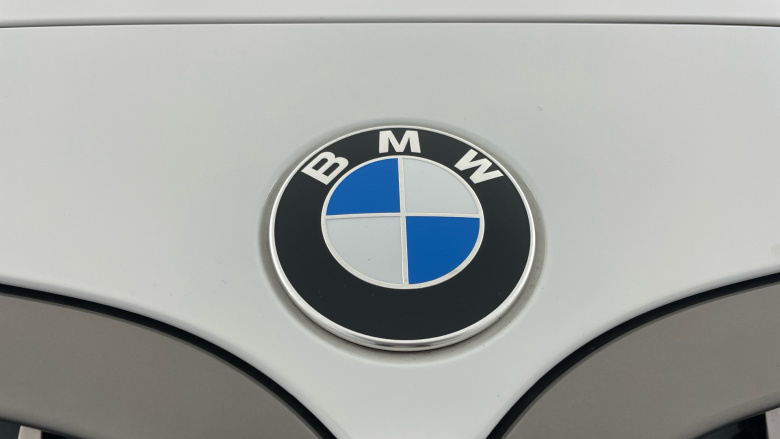 BMW 1 Series M135i xDrive 5dr Step Auto Petrol Hatchback
